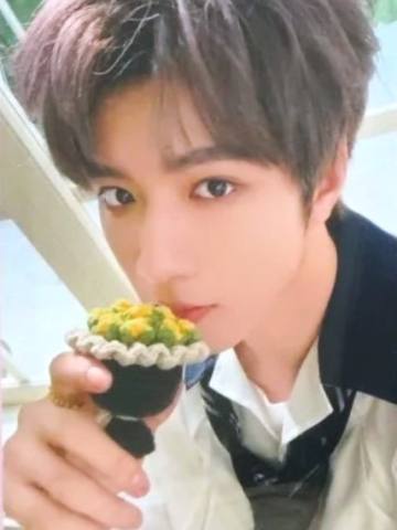 26台历单人款小卡4 ver.A