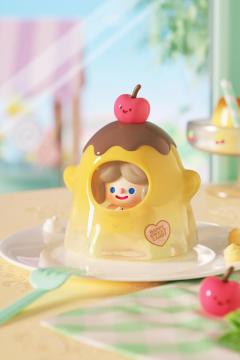 摇摇西瓜-资料图