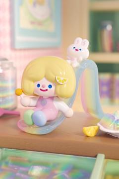 摇摇西瓜-资料图