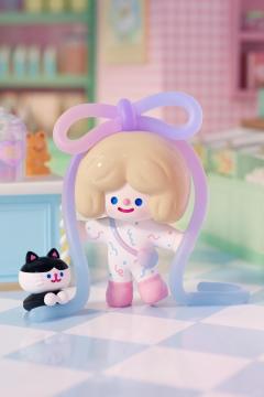 摇摇西瓜-资料图