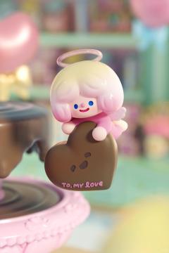 摇摇西瓜-资料图