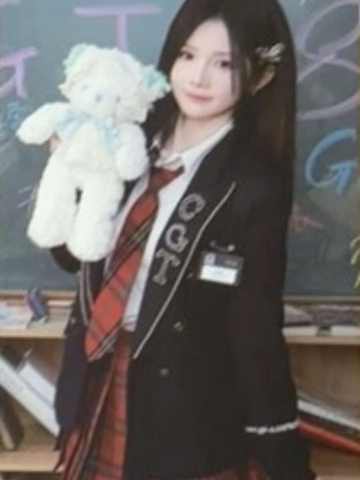 雷相菊 手牵手主题小卡ver.A