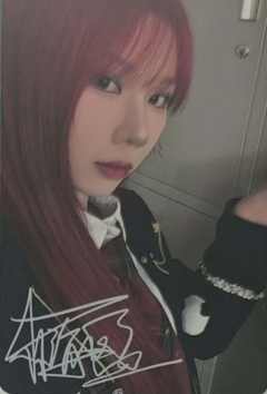 林海盈 手牵手主题数签