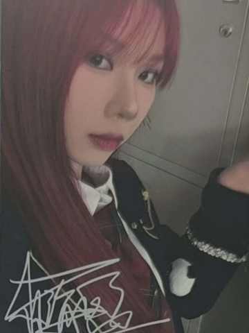 林海盈 手牵手主题数签