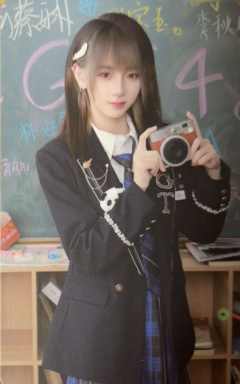 齐灵泉 手牵手主题小卡ver.B