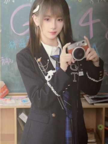 齐灵泉 手牵手主题小卡ver.B