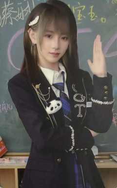 齐灵泉 手牵手主题小卡ver.A