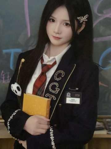 雷相菊 手牵手主题小卡ver.C