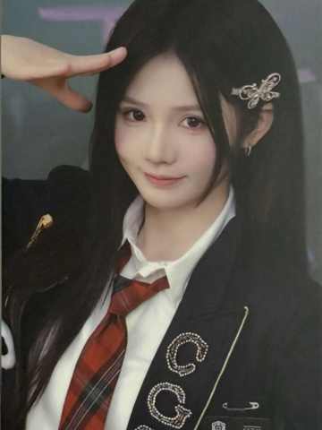 雷相菊 手牵手主题小卡ver.B