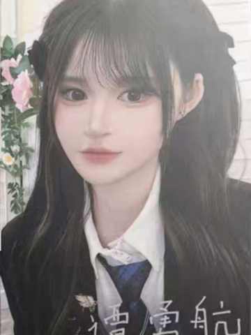 谭勇航 手牵手主题数签