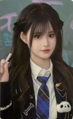 谭勇航 手牵手主题小卡ver.A