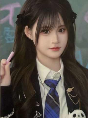 谭勇航 手牵手主题小卡ver.A