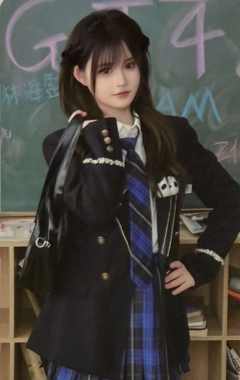 谭勇航 手牵手主题小卡ver.B