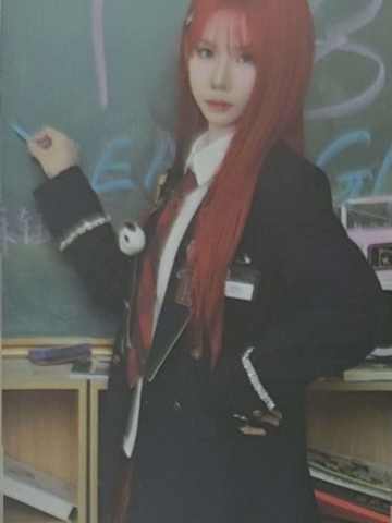 林海盈 手牵手主题小卡ver.A