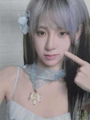 齐灵泉 26台历小卡ver.A