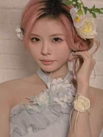 申雨鑫 26台历小卡ver.A