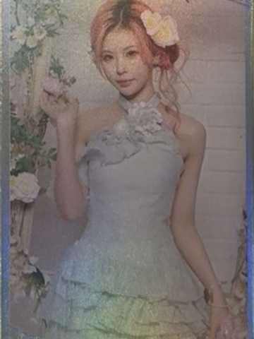 申雨鑫 26台历数签