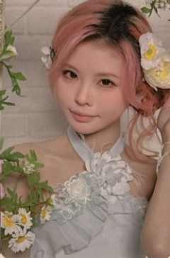 申雨鑫 26台历小卡ver.B