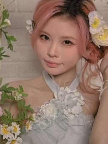 申雨鑫 26台历小卡ver.B