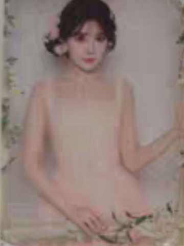 秦露丹 26台历闪卡