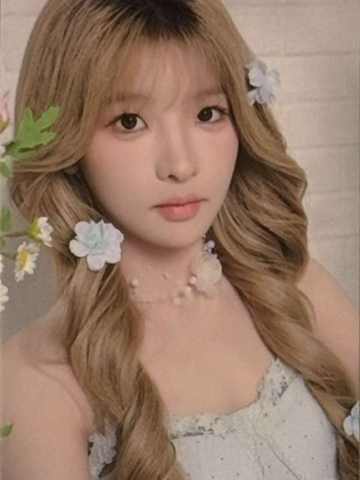 邱刘佳 26台历小卡ver.C