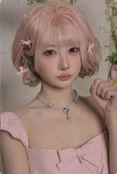 宋筱璐 26台历小卡ver.B