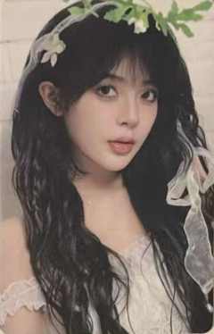 谭思慧 26台历小卡ver.C