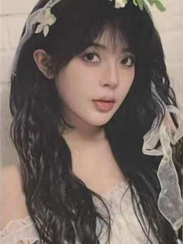 谭思慧 26台历小卡ver.C