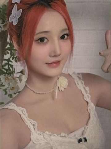 周是汝 26台历小卡ver.B