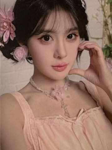 秦露丹 26台历小卡ver.B