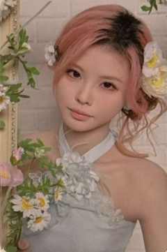 申雨鑫 26台历小卡ver.C