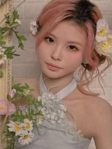 申雨鑫 26台历小卡ver.C