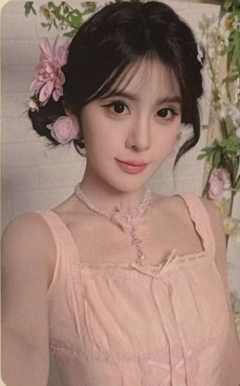 秦露丹 26台历小卡ver.A