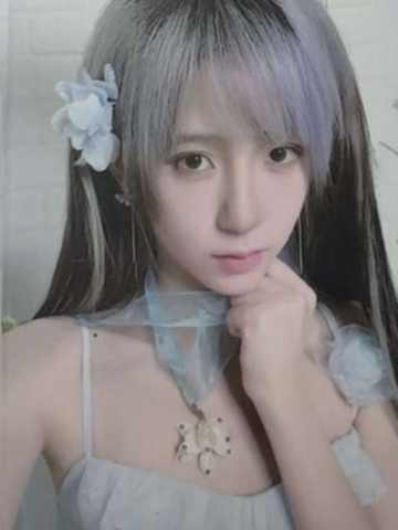 齐灵泉 26台历小卡ver.C