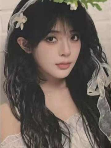 谭思慧 26台历小卡ver.B