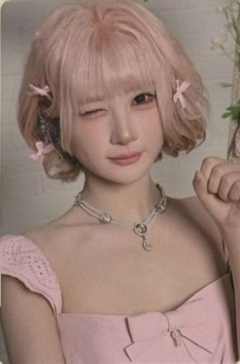 宋筱璐 26台历小卡ver.C