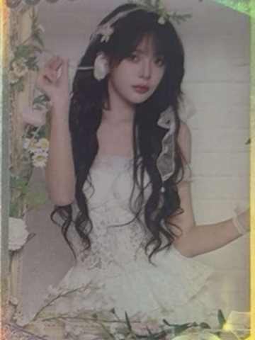 谭思慧 26台历闪卡