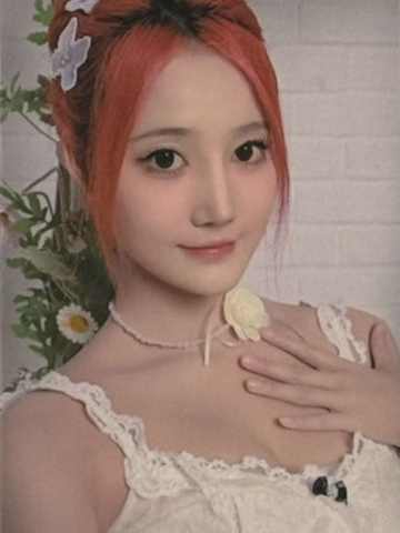 周是汝 26台历小卡ver.C