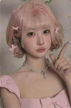 宋筱璐 26台历小卡ver.A