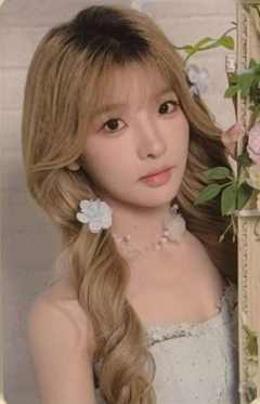 邱刘佳 26台历小卡ver.A