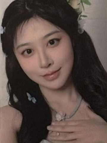 李嘉琪 26台历小卡ver.A