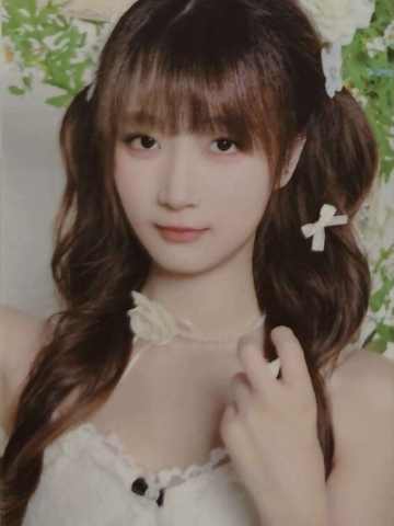 程宝玉 26台历小卡ver.B