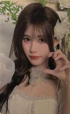 程妤涵 26台历小卡ver.B