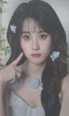 黄逸 26台历小卡ver.A