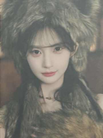 许雅兰 幻镜主题小卡ver.C