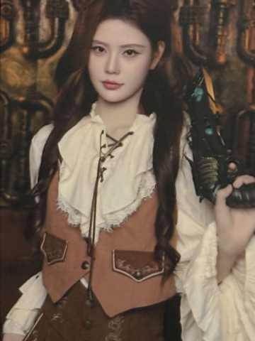 夏莹 幻镜主题小卡ver.A