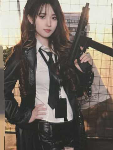 黄逸 幻镜主题小卡ver.A