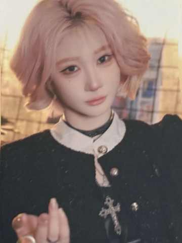 宋筱璐 幻镜主题小卡ver.A