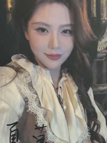 夏莹 幻镜主题数签