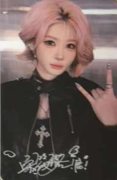 宋筱璐 幻镜主题数签